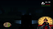 Sexy Speedometer Heavy Metal
